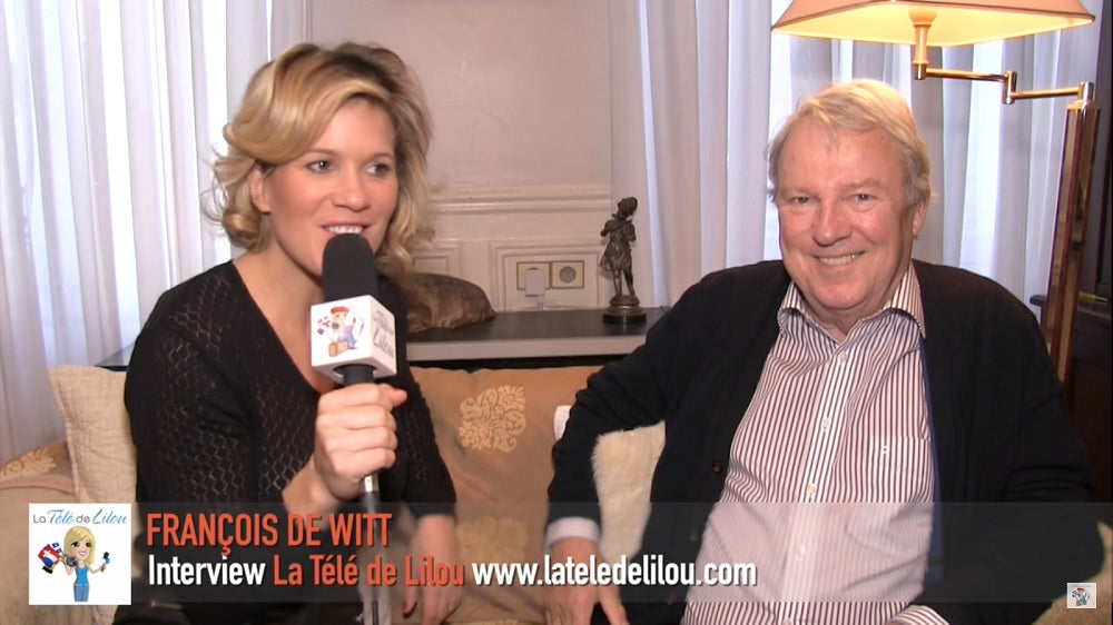 Comprendre les synchronicités - Francois de Witt