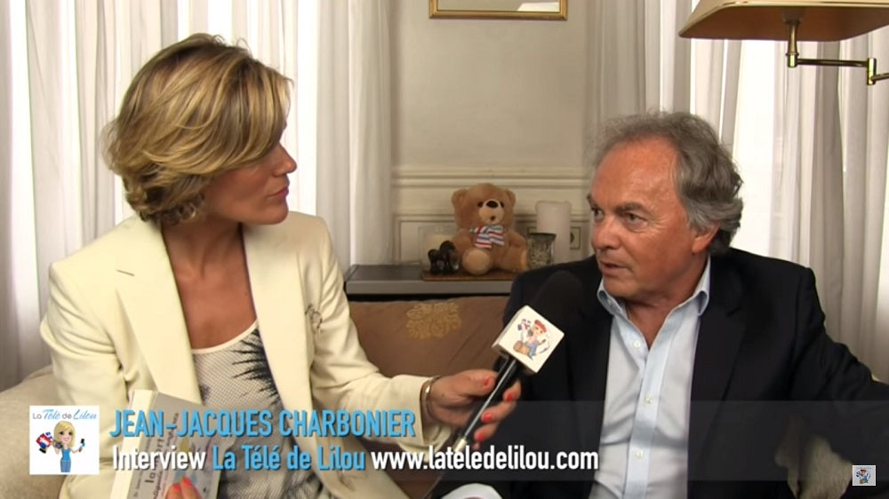 La mort expliquée aux enfants - Dr Jean Jacques Charbonier