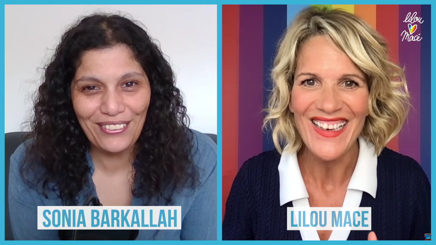 Nouveautés sur les EMI et le fascinant parcours de Sonia Barkallah