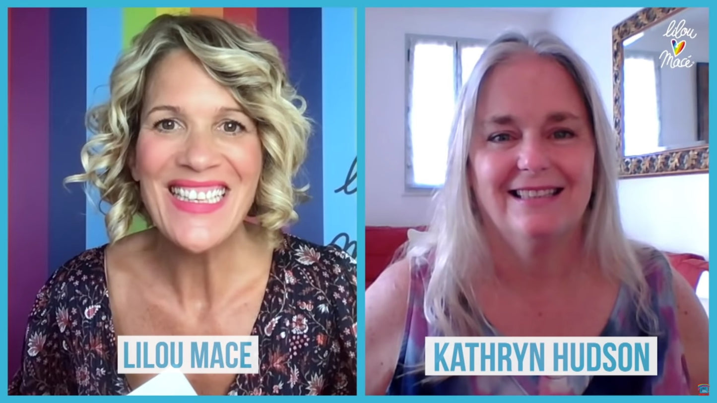 Qui sont nos mentors angéliques et comment recevoir l'aide des anges - Kathryn Hudson