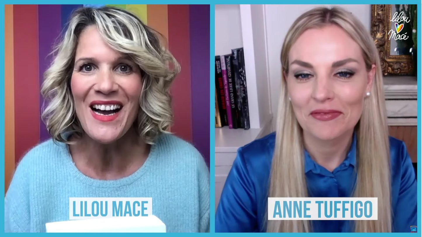 SIGNES : Rêves, synchronicités, prémonitions, déjà-vu - Anne Tuffigo