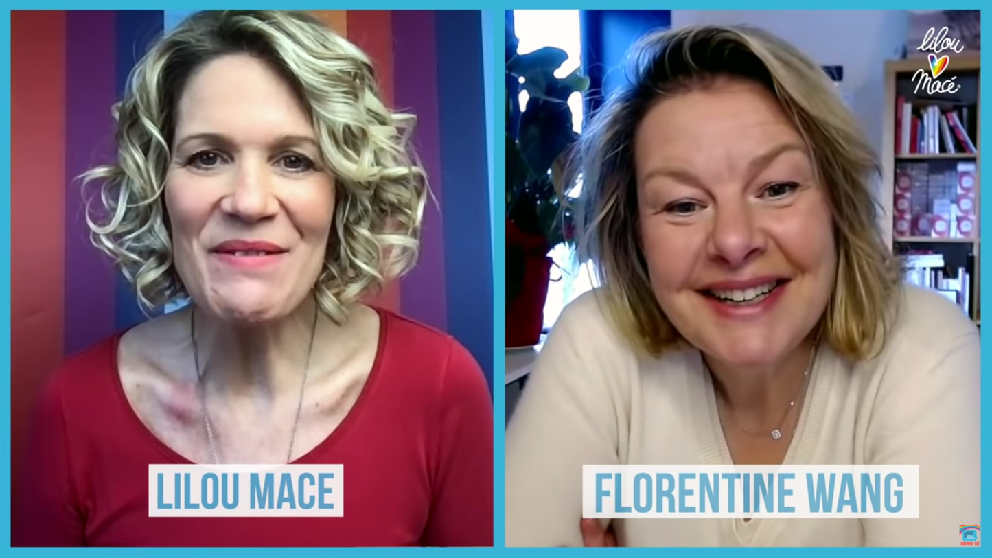 Intelligence amoureuse et érotique. Conseils pour les couples en ces temps troubles – Florentine d'Aulnois-Wang