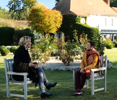 Inédit ! Les dimanches de Lilou et Davina - La joie (épisode 1)