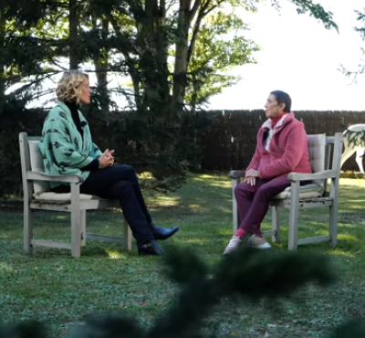 Inédit ! Les dimanches de Lilou et Davina - L'ouverture de cœur (épisode 2)