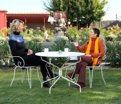 Inédit ! Les dimanches de Lilou et Davina - Le karma (épisode 4)