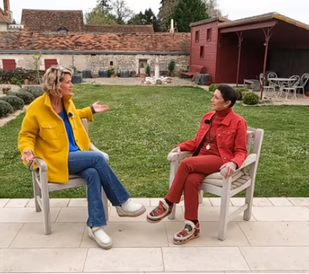 Inédit ! Les dimanches de Lilou et Davina - Le lâcher prise (épisode 5)