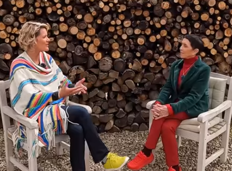 Inédit ! Les dimanches de Lilou et Davina - Monter son taux vibratoire (épisode 6)