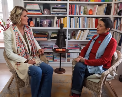 Inédit ! Les dimanches de Lilou et Davina - La médiumnité (épisode 9)