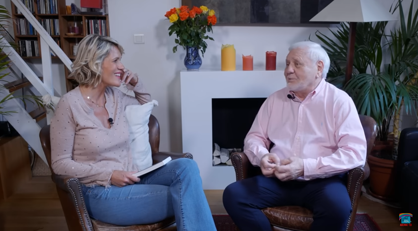 Vies passées et nostalgie d'un ailleurs - Patrick Drouot