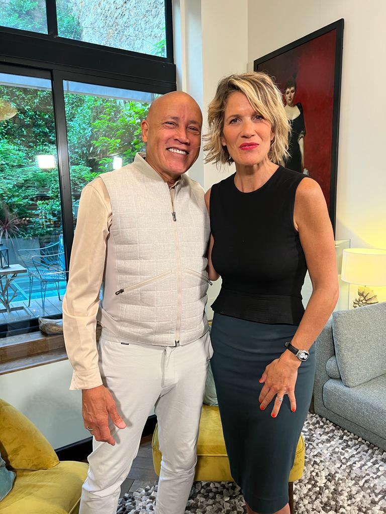 Dr Roy Martina : Comprendre le quantique et les sauts quantiques entre lignes temporelles