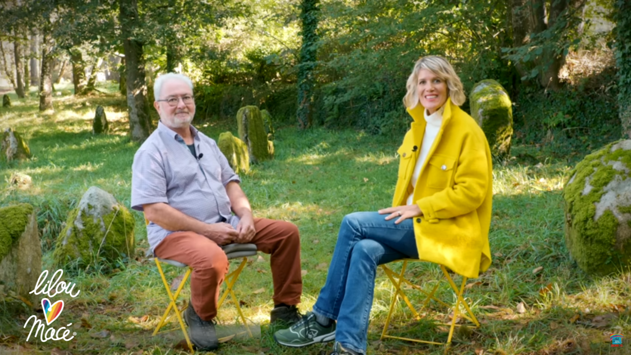 La langue des oiseaux : un langage angélique - Thierry Gautier