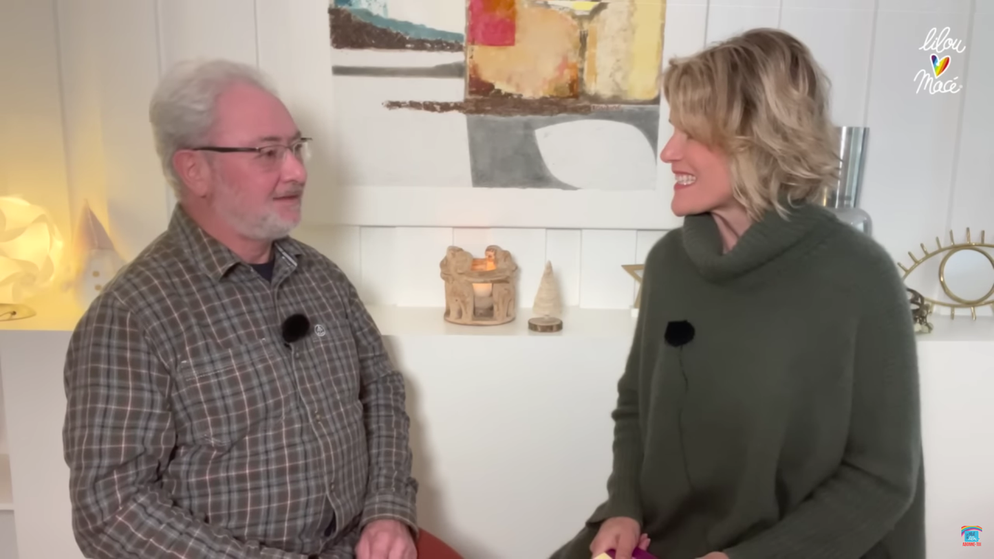 L'énergie vitale. Apprivoiser le fluide régénérateur de la nature - Thierry Gautier