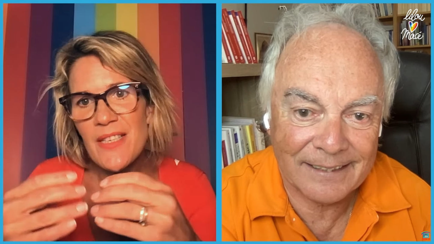 Les pouvoirs cachés de l'invisible - Jean-Jacques Charbonier