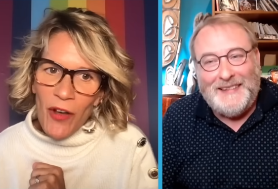 Relier le visible à l'invisible et communiquer avec les défunts - Romuald Leterrier