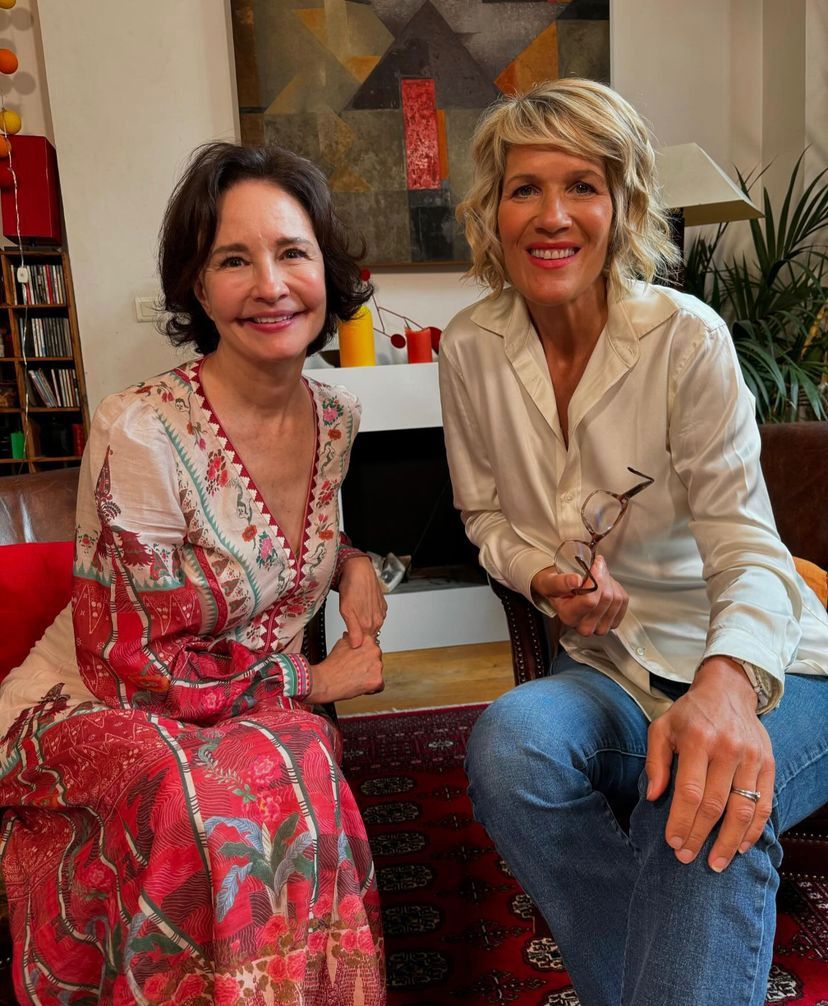 Découvrir notre nature multi-dimensionnelle : Entretien avec Sonia Choquette