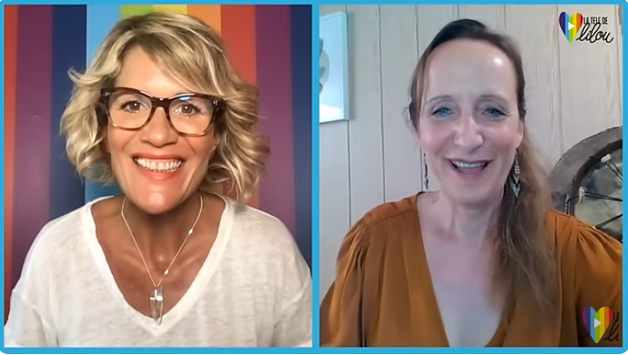 Tambour chamanique : Ouvrez les portes de la conscience avec Claire-Jeanne Soulet-Clijsen