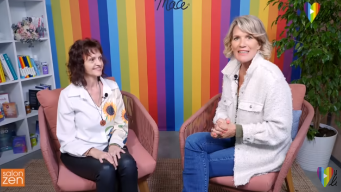 Pourquoi l'URGENCE d'être soi ? Lena Favre révèle les clés de l'éveil spirituel !