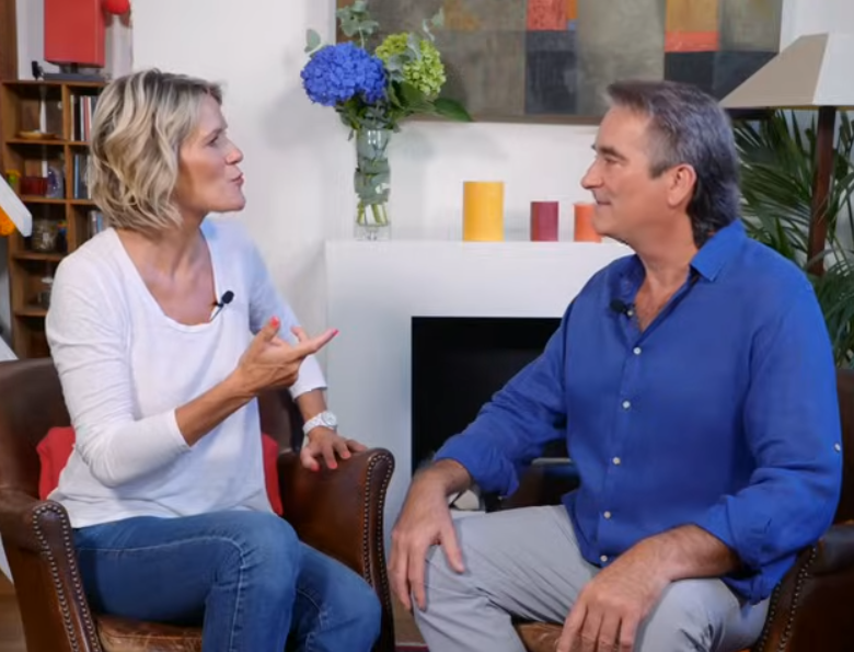 Create Aliveness with Dr. David Breitbach