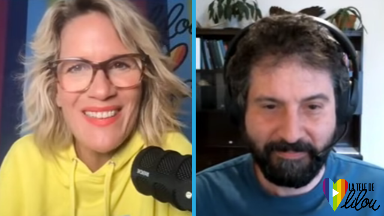 Coeur et sexe enfin réconciliés - Jean-Philippe Ruette