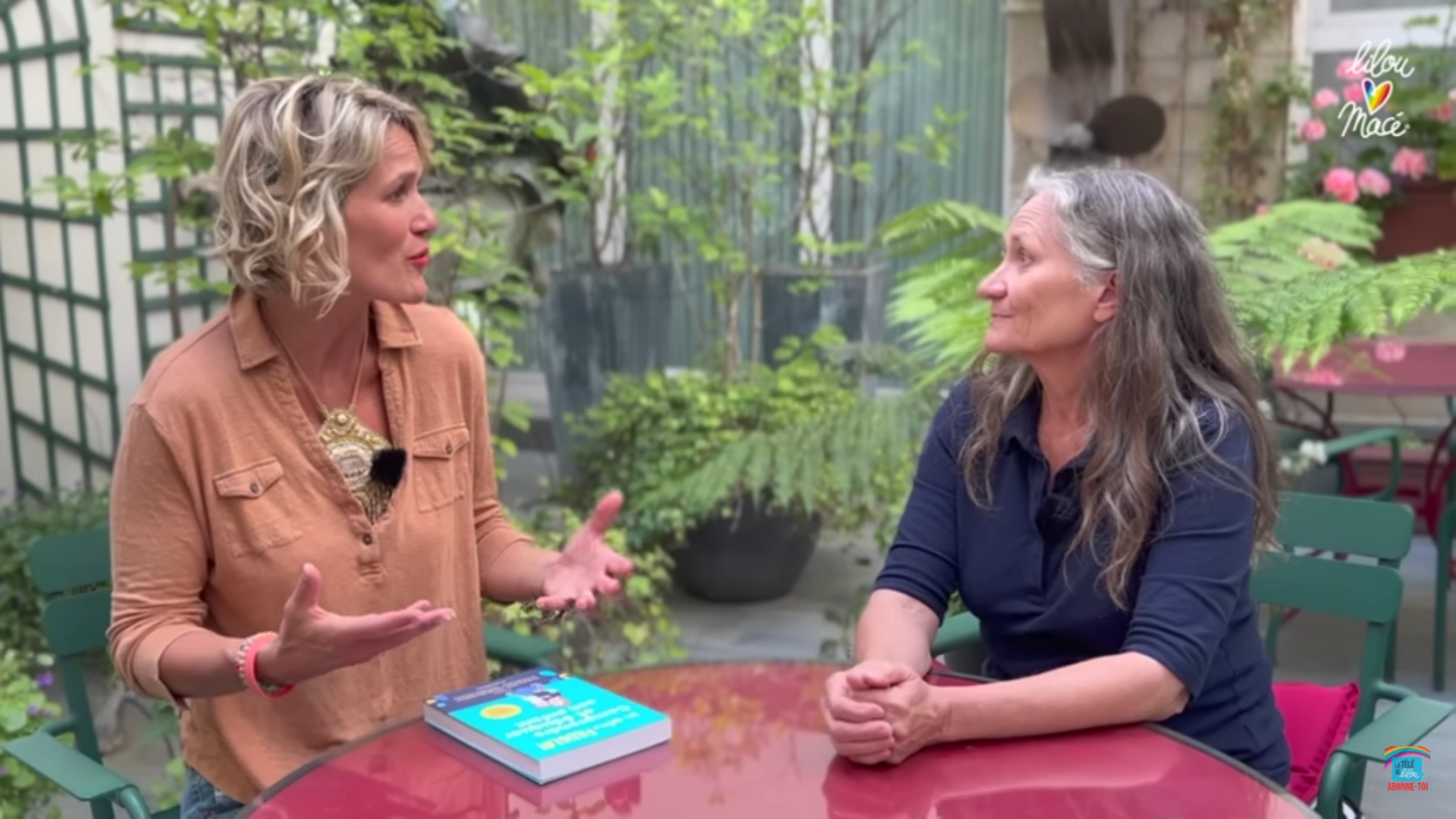 Démunis face à vos enfants ? Écoutez les conseils d’Isabelle Filliozat