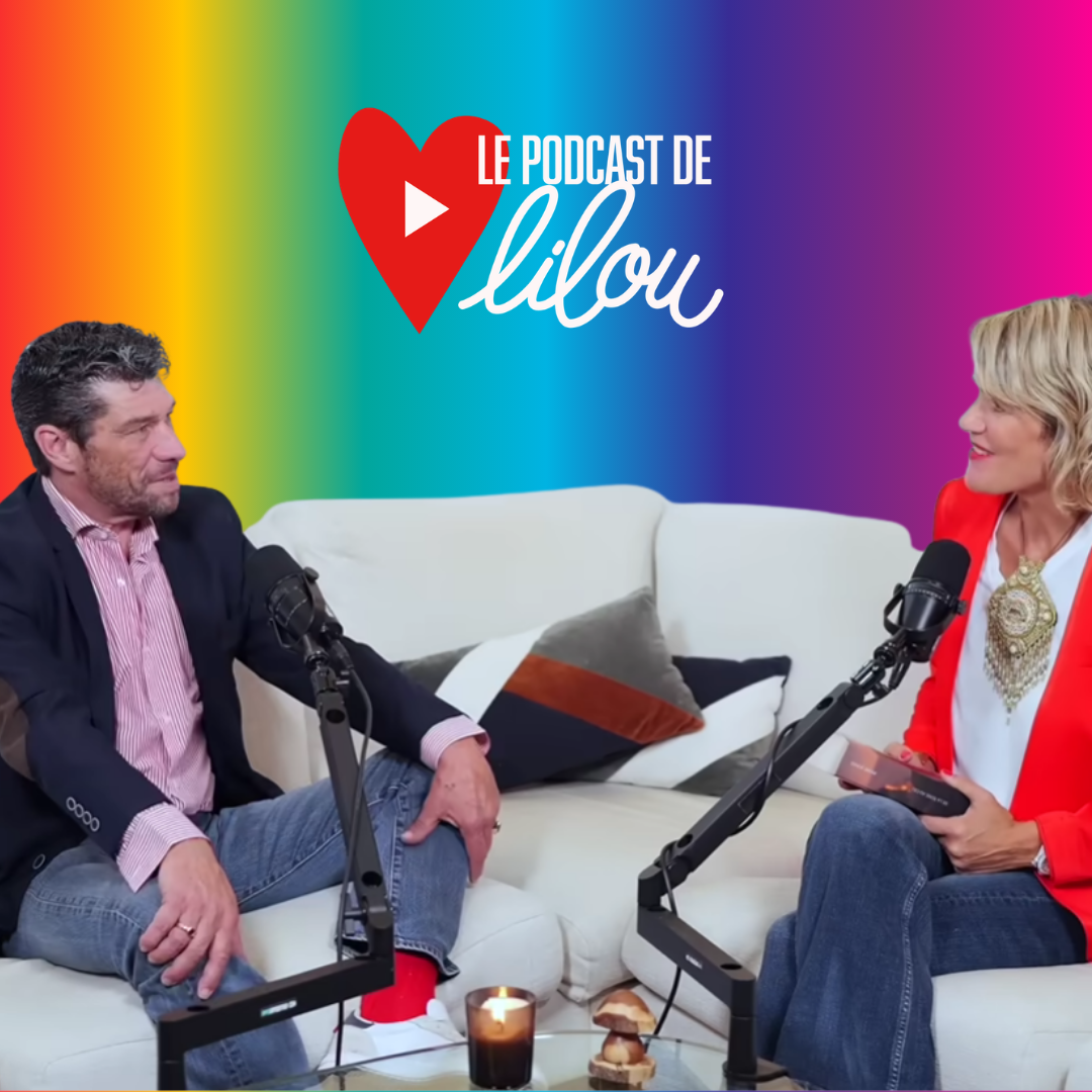 De la rue à médium : il a survécu à l'enfer grâce à l'invisible | Pierre Yonas