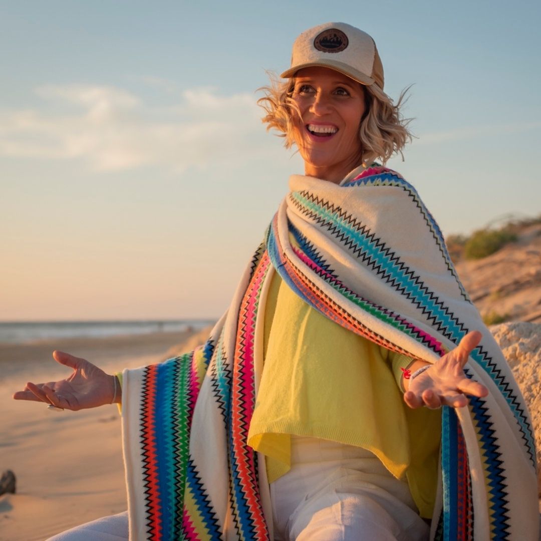 Lilou Macé - Cocréer avec la vie - Un film de Céline & Sam