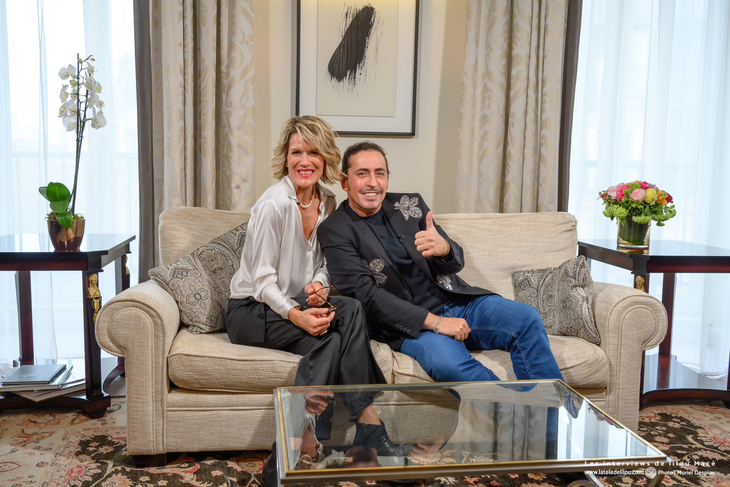 En contact avec l'invisible - Henry Vignaud