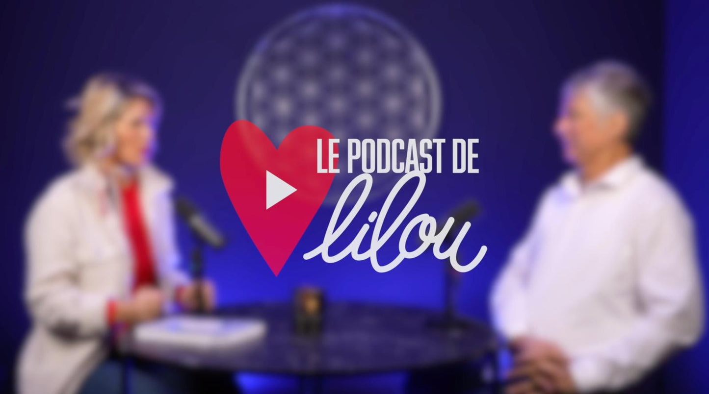 Des sites sacrés aux êtres galactiques | Philippe Gilbert révèle ses explorations et rencontres