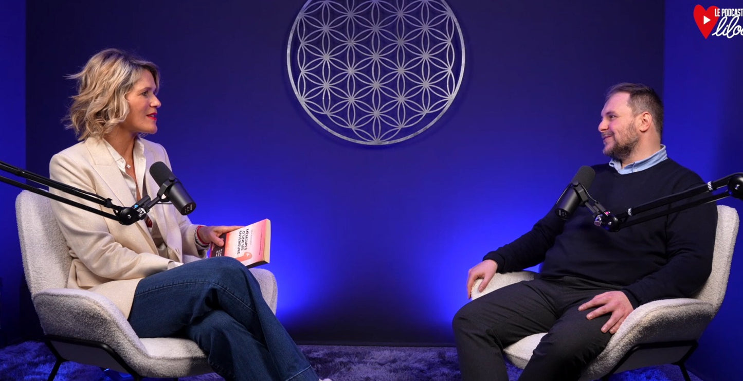 Il se souvient de sa vie antérieure en tant que femme. Les preuves sont troublantes | Meik Reinhardt