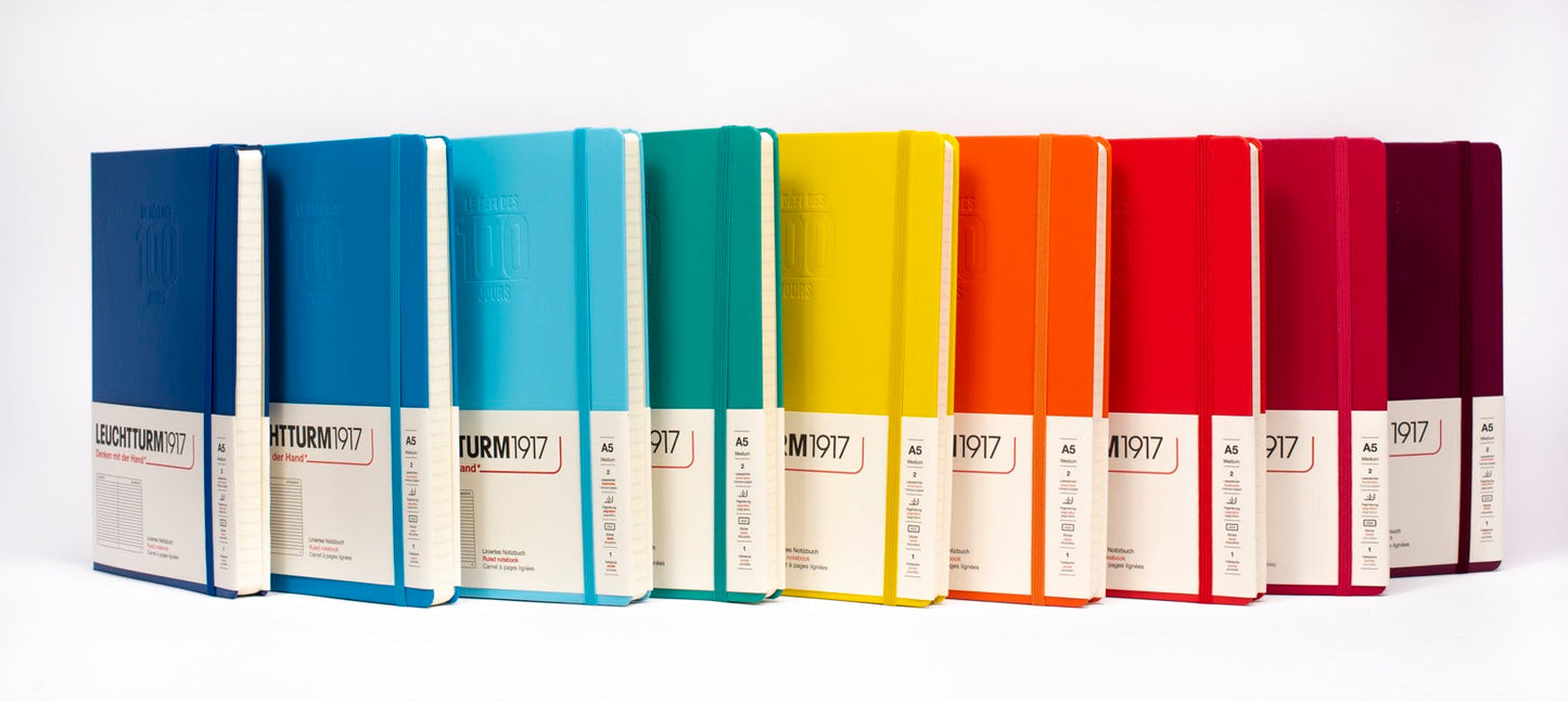 Carnet de notes MAGIE