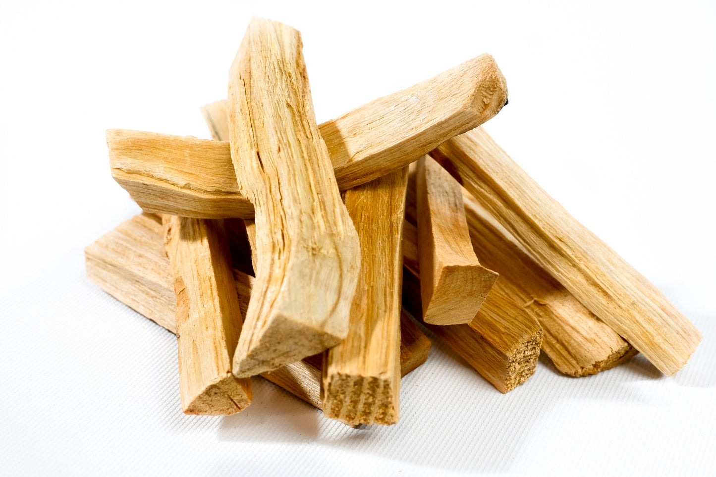 BOIS DE PALO SANTO : bois sacré de purification