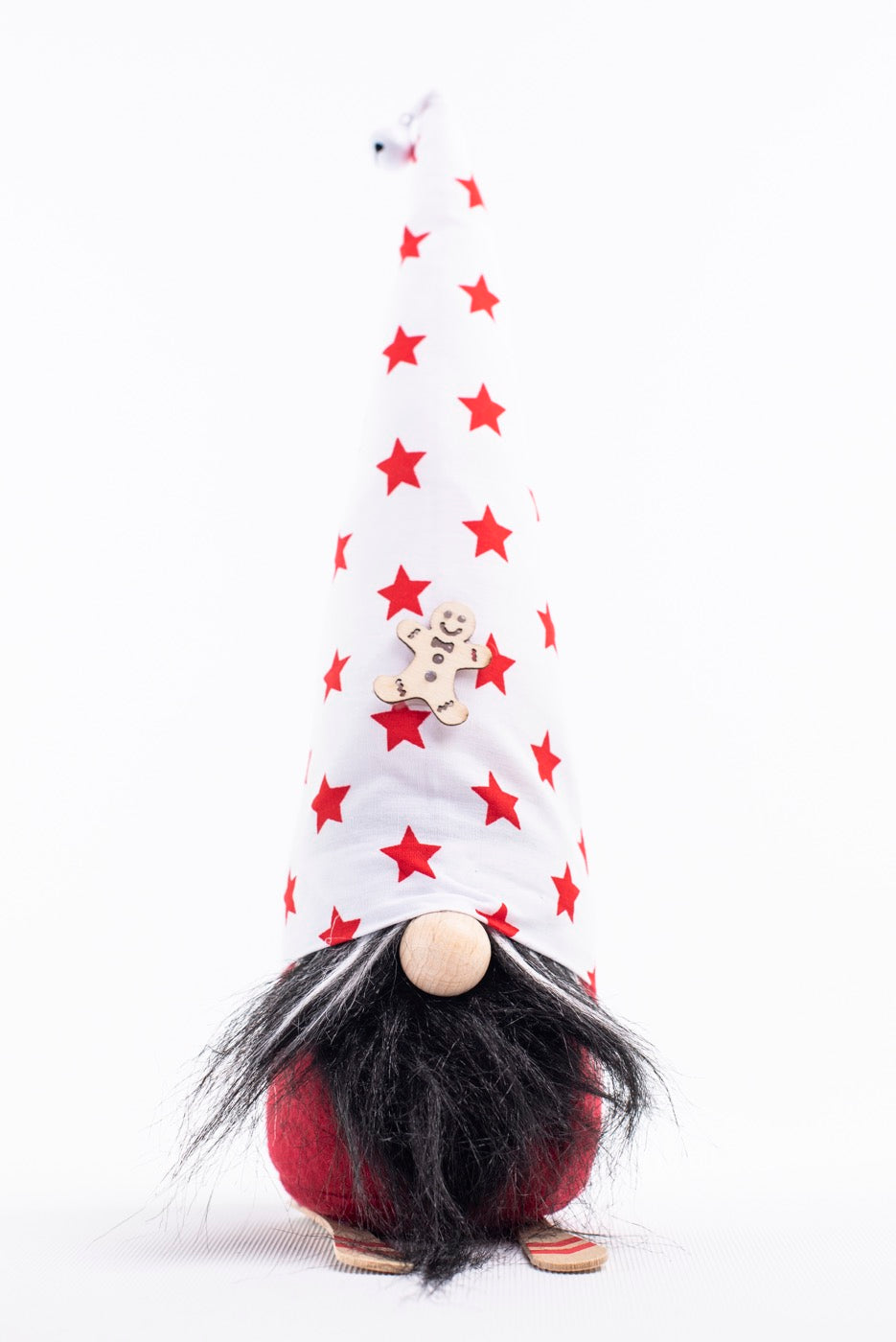 Gnomes Collection NOEL ALPIN by Stéphanie FRANCK