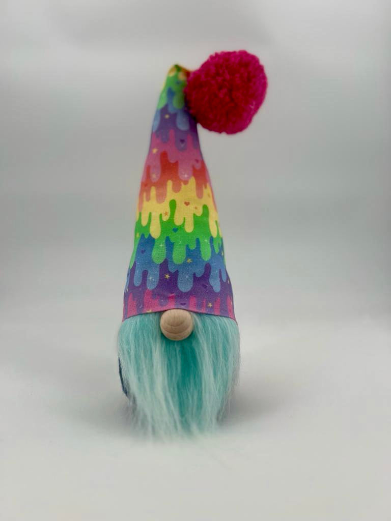 Gnomes Collection VIBRATION ARC-EN-CIEL by Stéphanie FRANCK