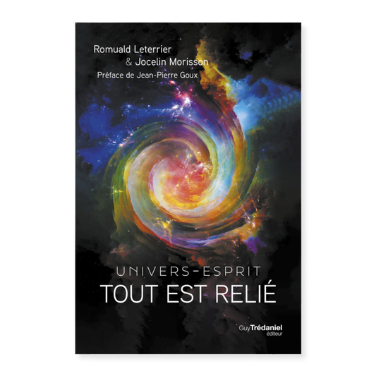 Tout est relié - Romuald Leterrier & Jocelin Morisson