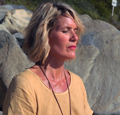 Méditation Guidée par Lilou | Mantra AUM | 18 minutes