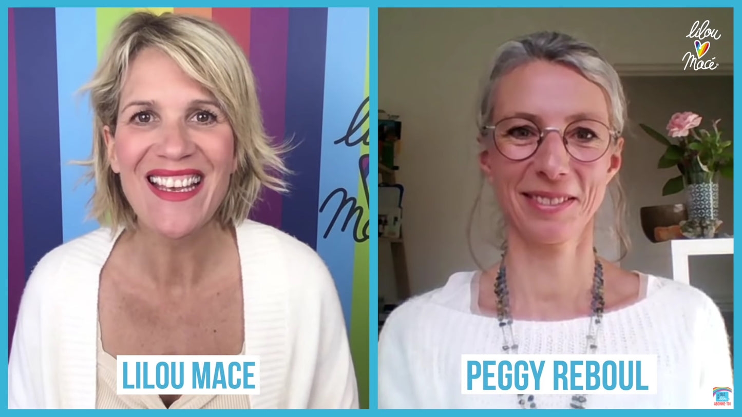 Consciences animales: Communiquer avec le vivant - Peggy Reboul