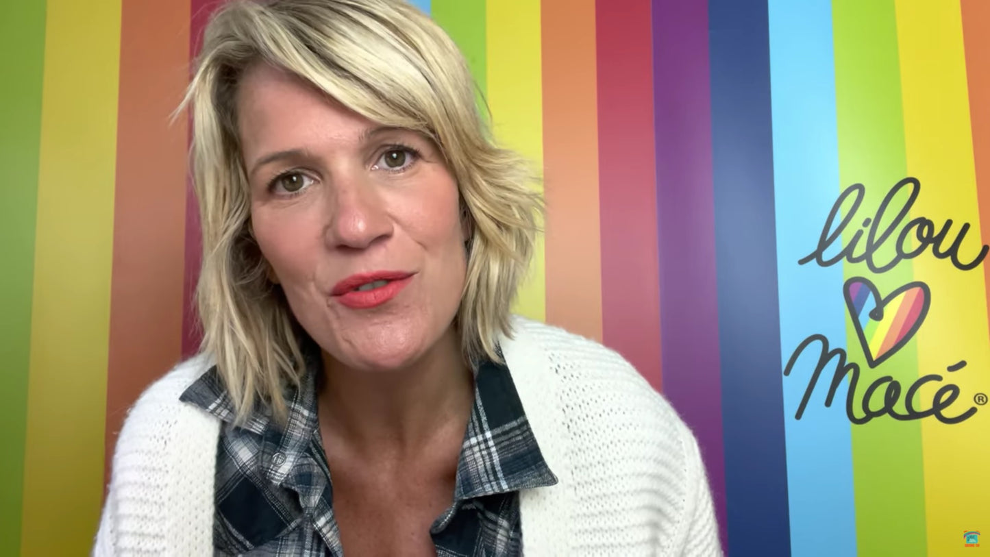 Etape initiatique de la grossesse et de l'accouchement - Lilou Macé