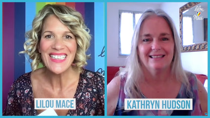 Qui sont nos mentors angéliques et comment recevoir l'aide des anges - Kathryn Hudson