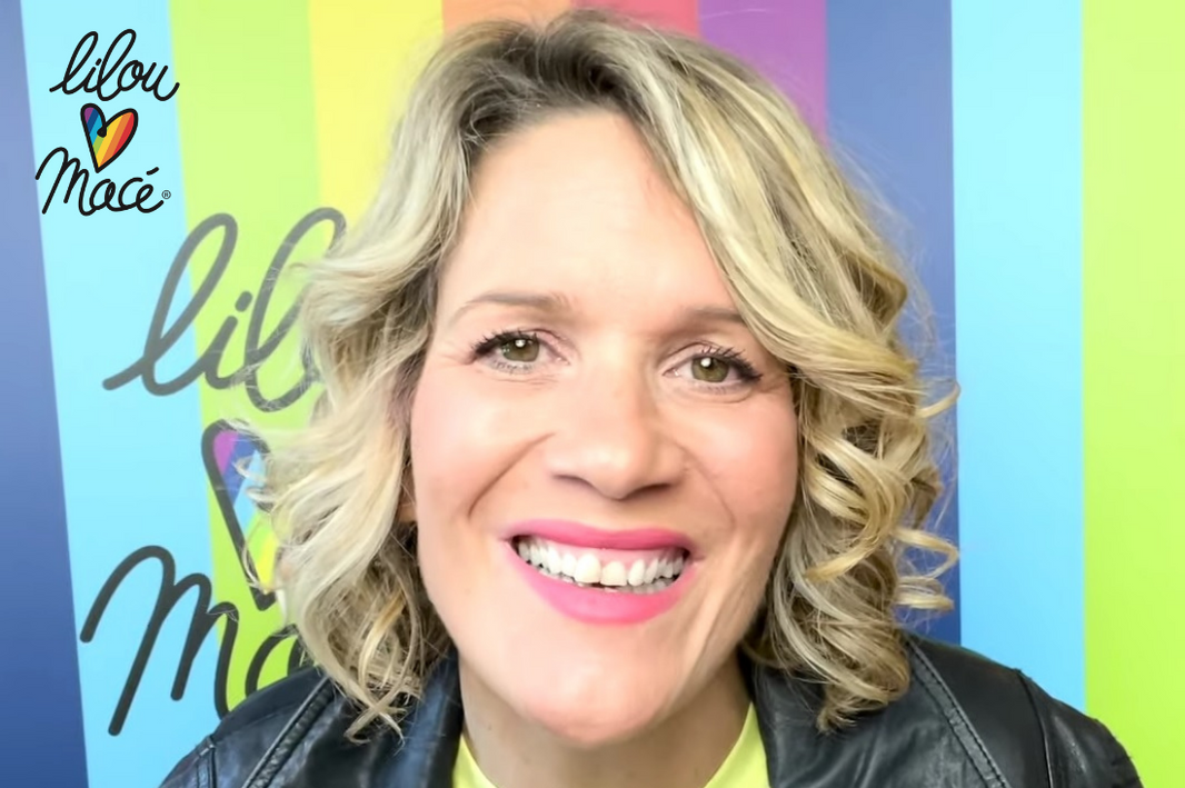 Lilou – La Télé de Lilou