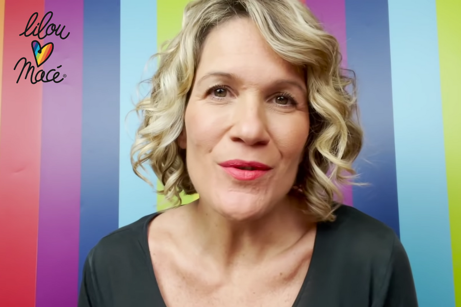 Lilou – La Télé de Lilou