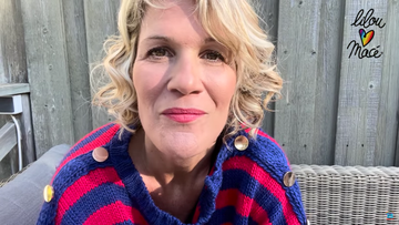 Lilou – La Télé de Lilou