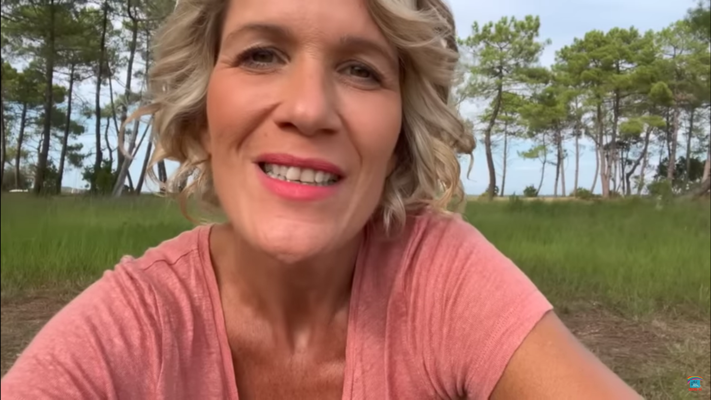Mon vécu : ce qui se passe entre mes interviews et posts - Lilou Macé
