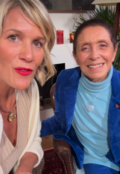 L'énergie de guérison - Davina Delor