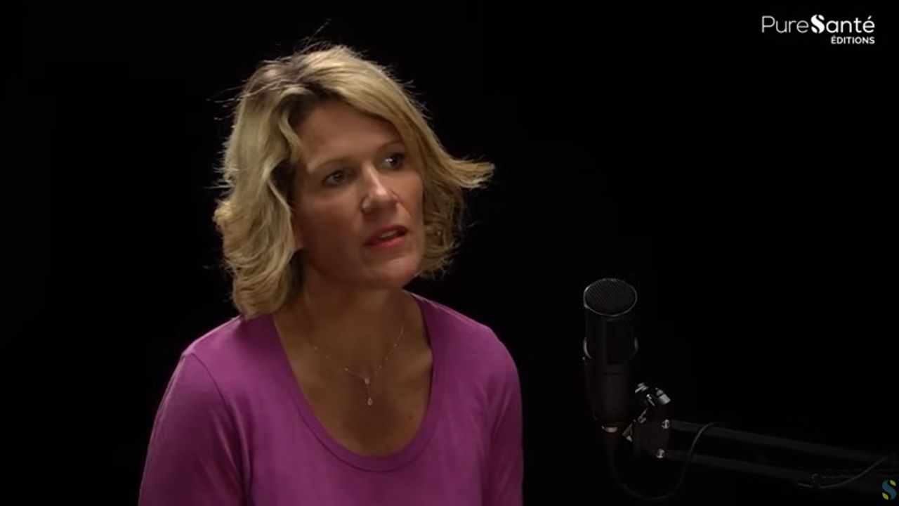 Je crois au TIMING de la VIE ! - Lilou Macé