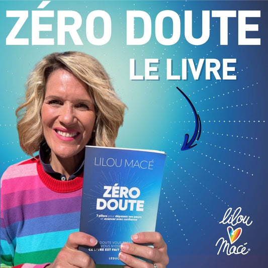 Zéro doute 7 piliers pour dépasser ses peurs et avancer avec confiance