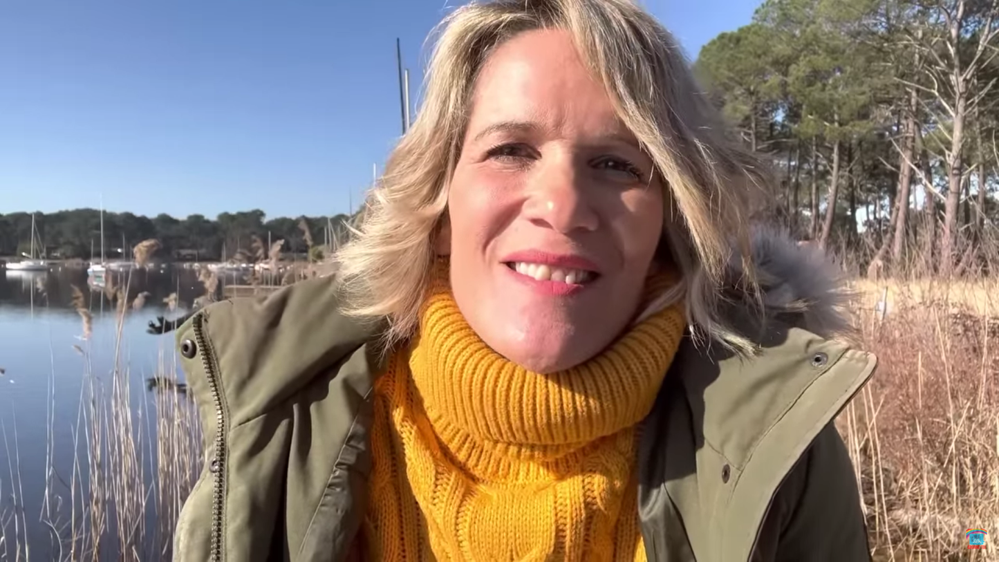 Vies passées et réincarnations | Lilou Macé