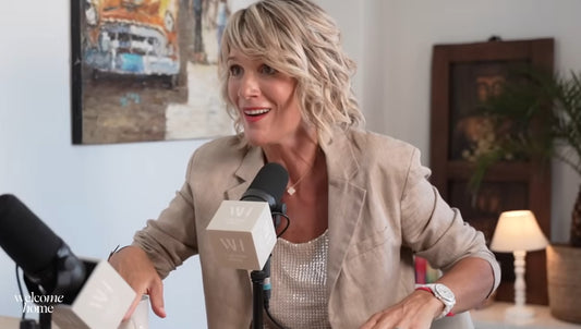 Le Secret Pour Manifester Ton Âme Sœur À N’IMPORTE Quel Âge (Deviens MAGNÉTIQUE !) - Lilou Macé