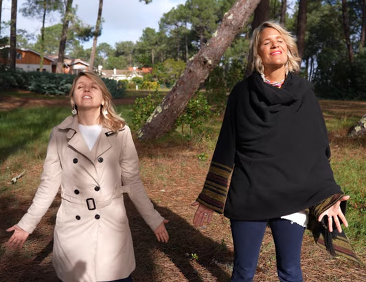 Ma rencontre avec Lilou Macé ☀️ la création de Jinspire