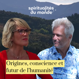 Humanité : sommes-nous à un point de bascule ? Origines, conscience et futur