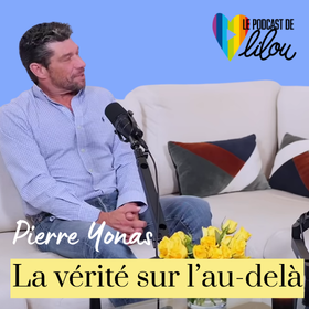 35 ans de médiumnité : ce que personne n'ose dire - Pierre Yonas